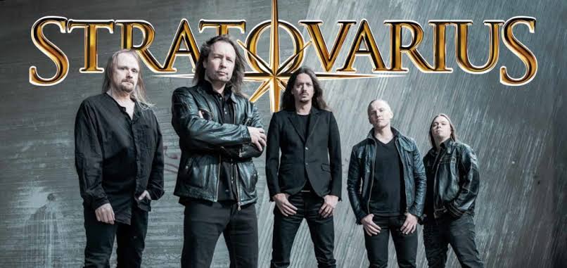 Stratovarius deleitará al público leonés con su power metal