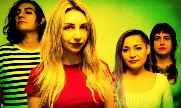 Escucha ‘rotura’ el nuevo sencillo de Vondré