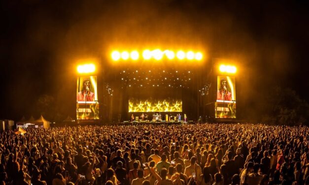 Por qué el Corona Capital Guadalajara 2023 es uno de los festivales imperdibles del año