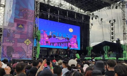 Una crónica banda por banda de esta edición del ‘Festival City’ en la ciudad de Querétaro