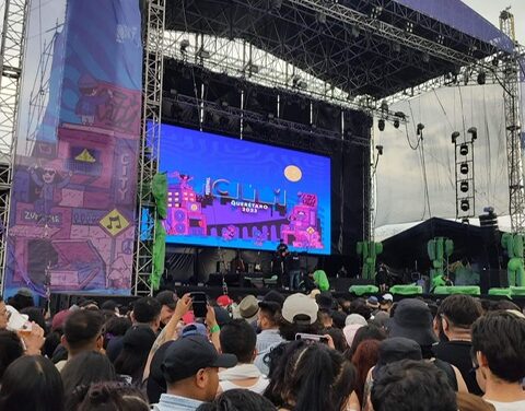 Una crónica banda por banda de esta edición del ‘Festival City’ en la ciudad de Querétaro