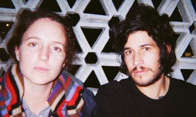 Entra al mundo surrealista de Mercedes Nasta & Rodrigo Blanco con su nuevo álbum