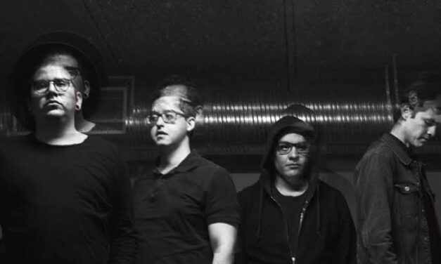 Escucha ‘el vacío’ el nuevo LP de la banda chihuahuense Dead Animals