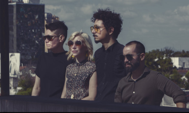 Península presenta «Hilo Conector»: Un espectáculo interdisciplinario que teje un viaje de vida.