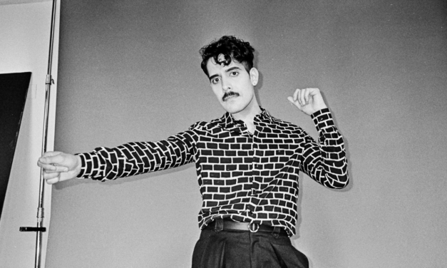 Explora la Evolución Musical de Alan Palomo a través de «Club People» y «La Madrileña»