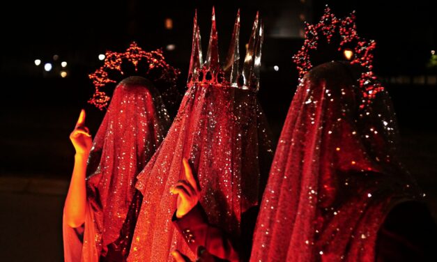 Lady Veneno: Deidades Cósmicas Llegan a Nuestro Plano con ‘URUSHDAUR.