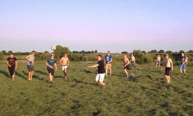 Explorando el Universo Electrónico: ‘Perspectives’ de orbit