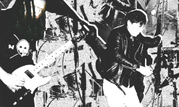 ESCUCHA EL REGRESO THE PRESUMIDOS: LA BANDA MEXICANA QUE RENACE CON SU NUEVO SENCILLO «DECIDISTE VOLVER»