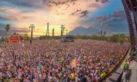 Tecate Pa’l Norte 2024: El Rugido Musical de Monterrey.