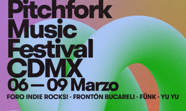 Pitchfork Music Festival CDMX: Un Estreno Prometedor con un Lineup de Lujo