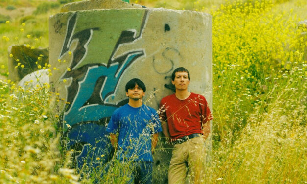 «Responder a eso»: El Nuevo Viaje Melancólico de Policías y Ladrones