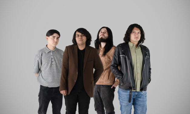 Grisly: Interroga a la Existencia en su nuevo sencillo Restos.