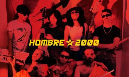 Hombre 2000: Sonidos de Resistencia y Reconexión desde el Conurbano Bonaerense.