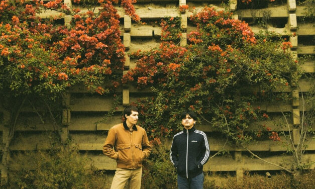 Policías y Ladrones, nos conecta con un viaje melancólico y visionario en su mini ep «toma forma».