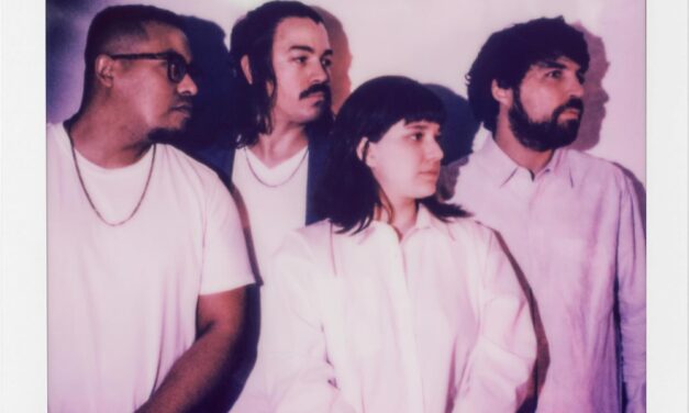 Escucha «Deseo» la reinterpretación de Sailawway