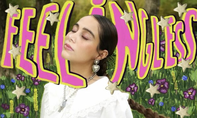 Aila irrumpe en la escena musical con «Feelingless», un viaje íntimo a través del indie pop