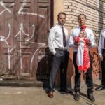 La banda peruana Dmente Común exterioriza sus reflexiones más íntimas en ‘Desvanecer’, su nuevo videoclip