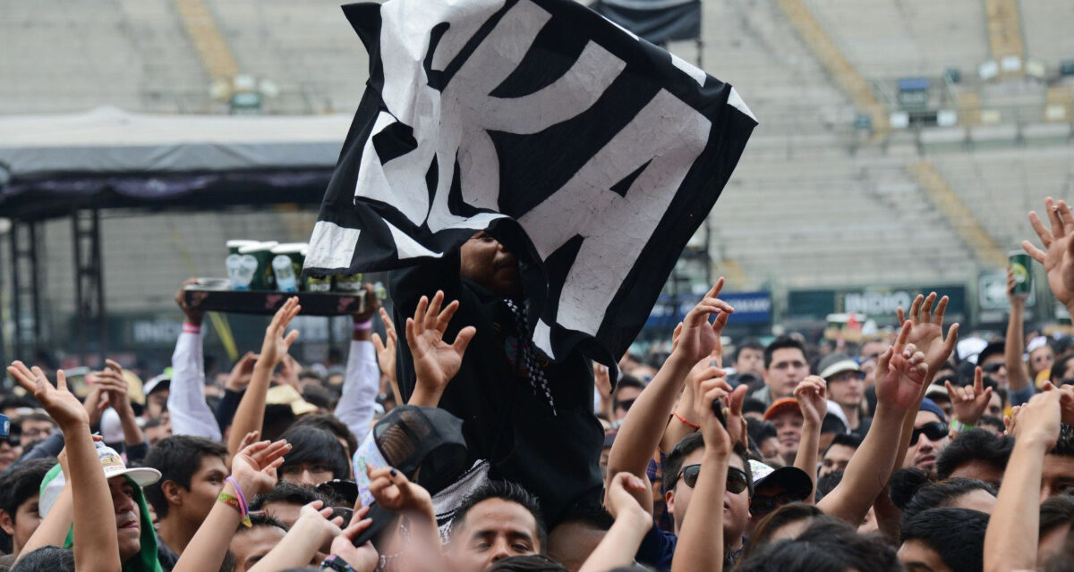 Un recorrido por la historia del SKA en México desde su llegada desde Jamaica, y hacia dónde se dirige en la actualidad