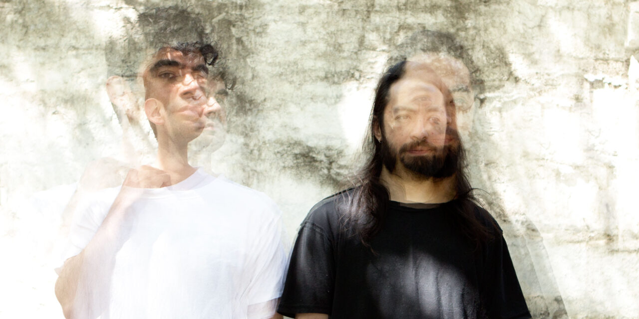 Sumérgete en el feroz y devastador sonido de Super Perfundo, con «Fedra» el último adelanto de su próximo disco