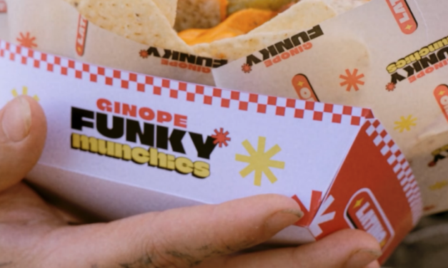 Conoce lo nuevo y lo mejor del funk latino a través de la nueva plataforma Funky Munchies