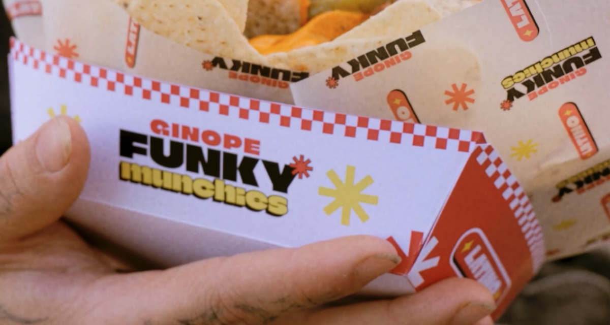 Conoce lo nuevo y lo mejor del funk latino a través de la nueva plataforma Funky Munchies