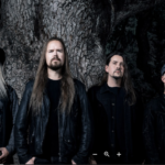 Insomnium presenta gira en México.