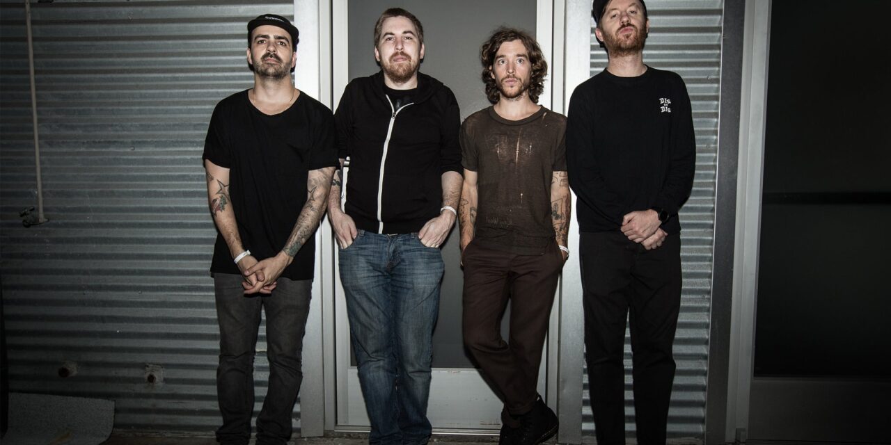 ¡No te pierdas a This Will Destroy You,  en el Foro Indie Rocks!