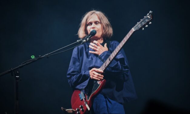 Una introducción a Juana Molina previo a su visita al foro Indie Rocks este 23 de enero