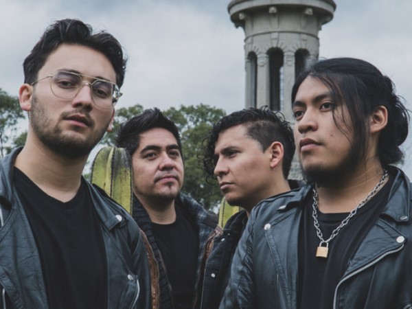 Talarah presenta su nuevo álbum «Luces Intermitentes!