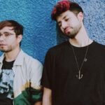 Puerto Domingo lanza «Natsu», un EP colaborativo que celebra el verano emocional y la experimentación sonora