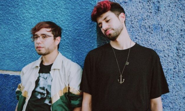 Puerto Domingo lanza «Natsu», un EP colaborativo que celebra el verano emocional y la experimentación sonora