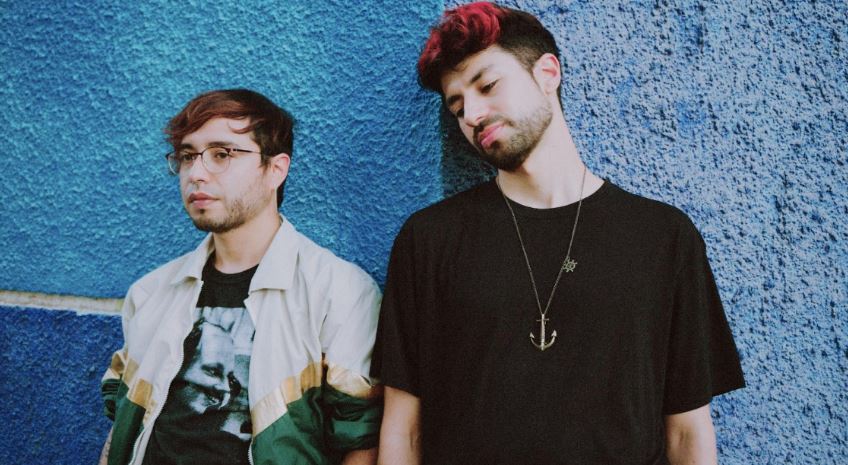 PUERTO DOMINGO lanza «Natsu», un EP colaborativo que celebra el verano emocional y la experimentación sonora