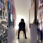 Radar Bajío presenta: VelorioEterno, un EP que entrelaza y descompone texturas sonoras en un viaje sólo de ida. Por Giovanni Tonight