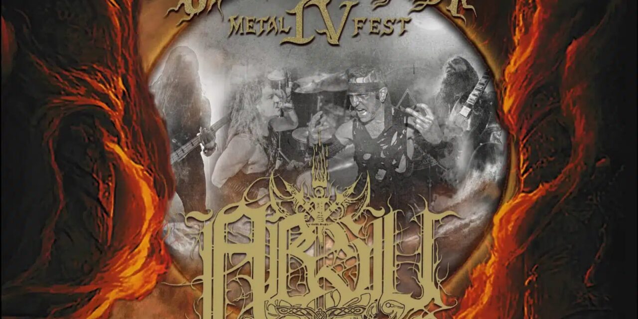  ABSU en Candelabrum Fest IV