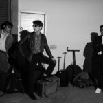 Carrera Séptima presenta su EP ‘Crónicas Bogotanas’
