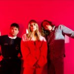 Middle Kids reversiona «Cause = Time» de Broken Social Scene