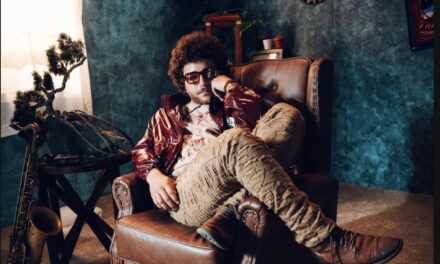 Ed Harvest anuncia «Cosecha»: su nuevo álbum