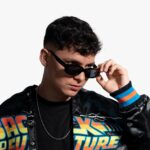 ALEQ presenta su sencillo ‘Máquina del tiempo’