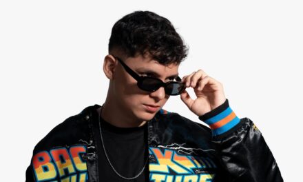 ALEQ presenta su sencillo ‘Máquina del tiempo’