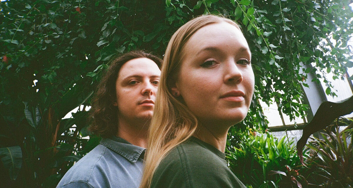 Babygirl explora la inercia de estar enamorado en su nuevo sencillo “After you”