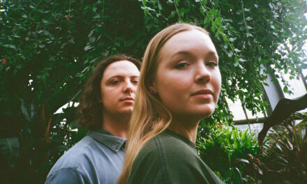 Babygirl explora la inercia de estar enamorado en su nuevo sencillo “After you”