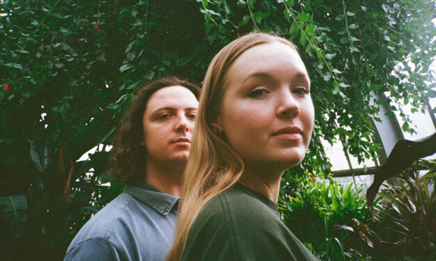 Babygirl explora la inercia de estar enamorado en su nuevo sencillo “After you”