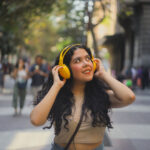 Catalina Navarro nos muestra “Euforia”, el primer adelanto de su nuevo disco.