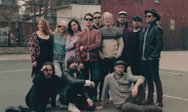 Presentan artistas el álbum tributo a Broken Social Scene llamado «You Forgot It In People’.