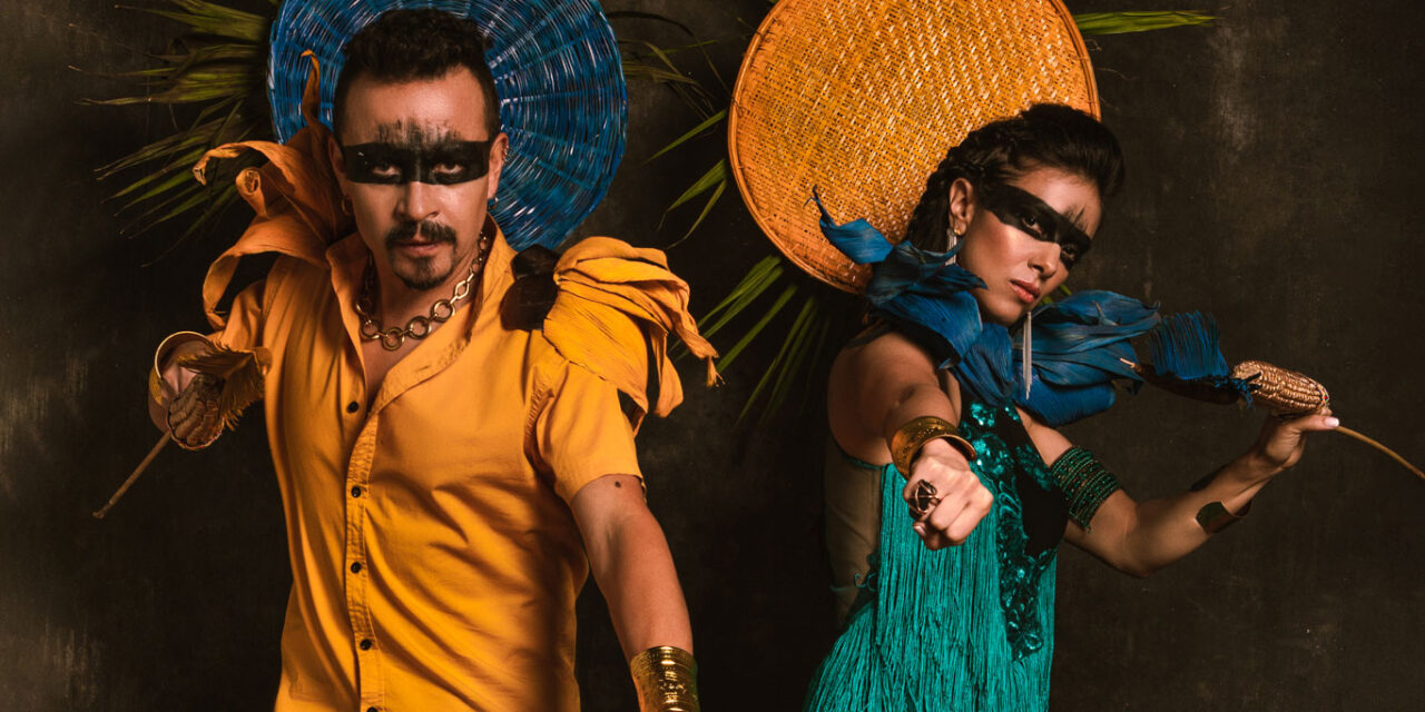 IRACA Presenta su nueva canción «Impulsa mi Destino Ft. Walka»