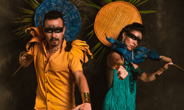 IRACA Presenta su nueva canción «Impulsa mi Destino Ft. Walka»