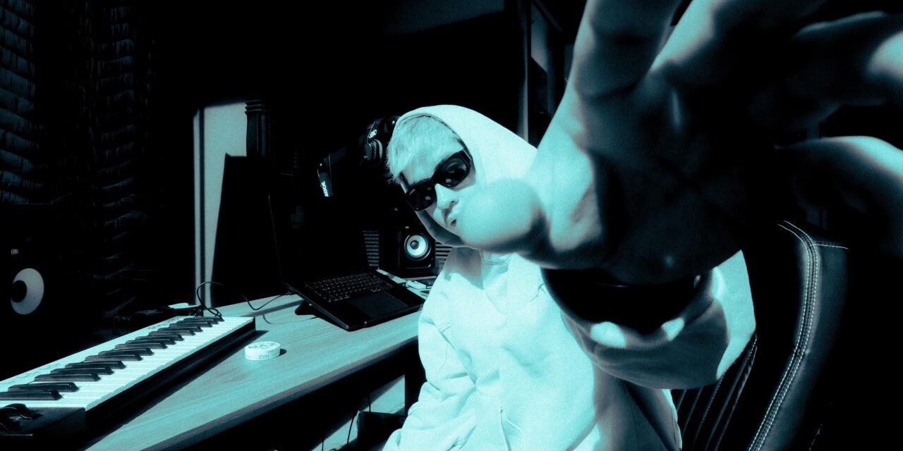 Drizzle fusiona el trap en su álbum «DOSMIL2»