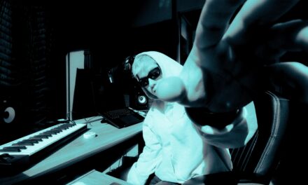 Drizzle fusiona el trap en su álbum «DOSMIL2»