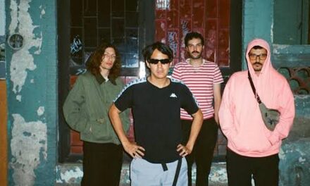 Los Blenders llegan al Foro Paruno