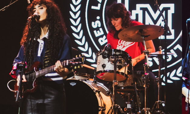 Un recuento de la tercera edición del ‘Sonopic’ y el gran crecimiento de este festival leonés enfocado en el arte emergente